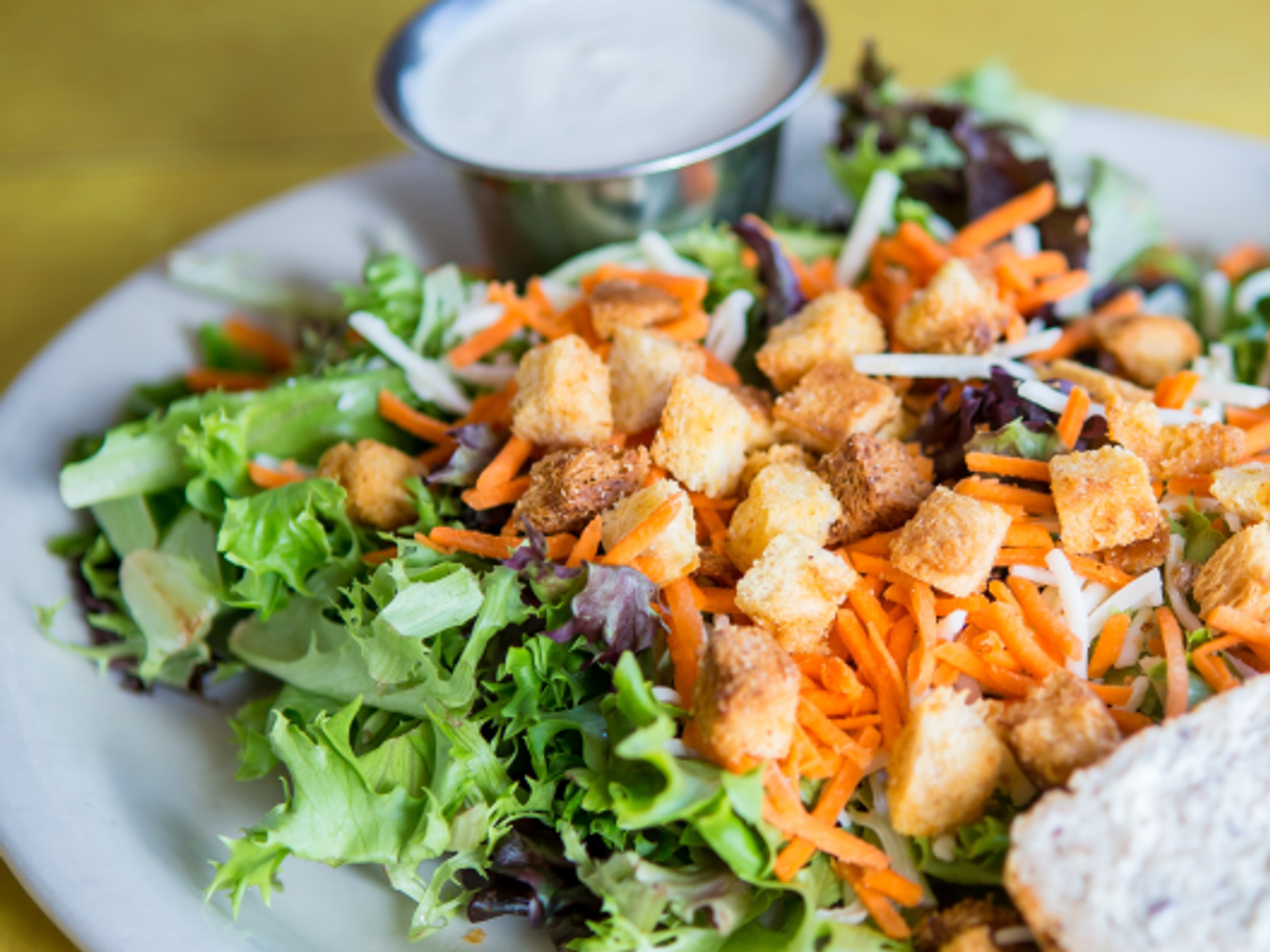 House Salad