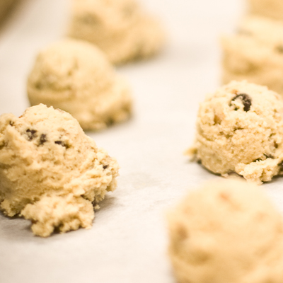 Cookies at Merridee's Breadbasket in Franklin, TNMerridee's