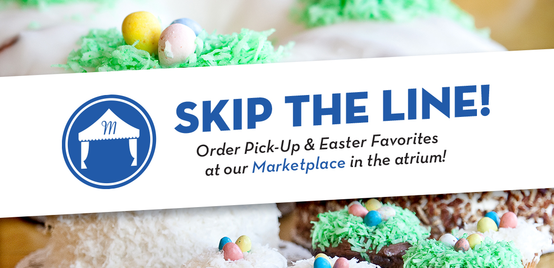 Skip the Line