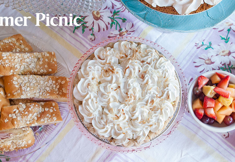Summer Picnic
