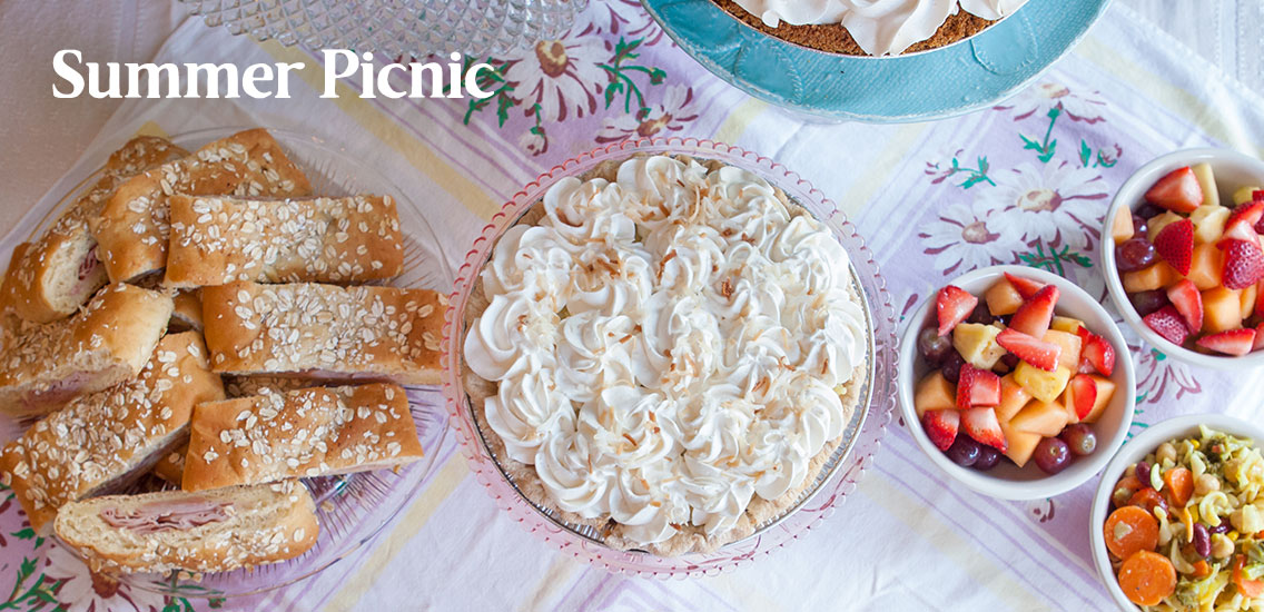 Summer Picnic