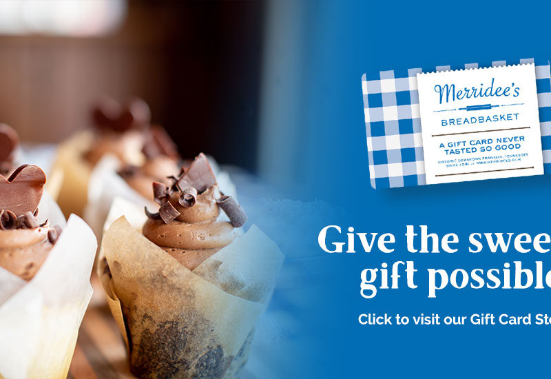 Merridee's Gift Card Store