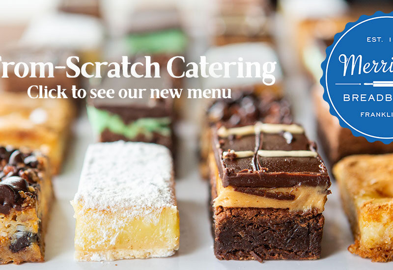 Catering